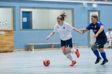Bild 316 - F Loewinnen Hallen Cup